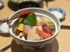 -小山日本料理(太古汇店)