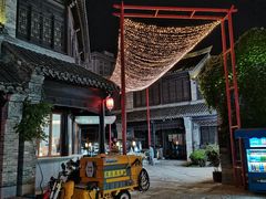 -回龙窝历史文化街区