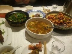 -李老爹香辣蟹(宣武门店)