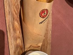 -Mammamia意大利餐厅(阳春巷店)