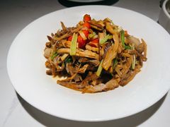 -四道菜·福建海蛎煎(世欧广场店)