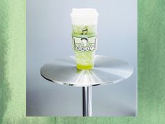 玫珑蜜瓜酪酪-LELECHA乐乐茶(新街口大洋店)