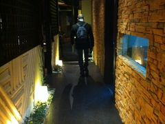 餐厅内部-金柚子韩国烤肉(威宁路店)