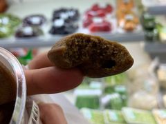 咖啡豆饼-莫朗核桃饼(虹泉路店)