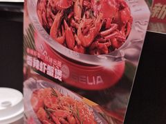 -胖哥俩肉蟹煲(石家庄长安万达店)