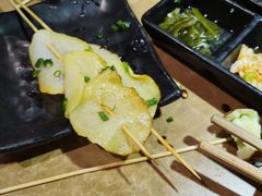 -何师烧烤Pro ·江湖川菜·小龙虾·精酿(太古里旗舰店)