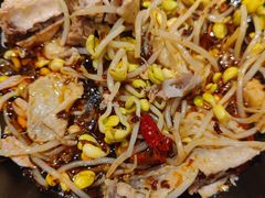 -云海肴·汽锅鸡·云南菜(广安门天虹店)