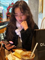 -DL HOPE造型