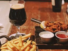 -Goose Island Brewhouse鹅岛精酿啤酒餐厅