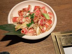 -新石器烤肉(中房金谊广场店)