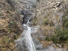 -白云源风景区