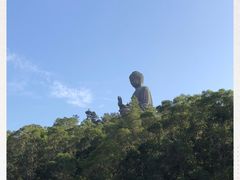 -天坛大佛