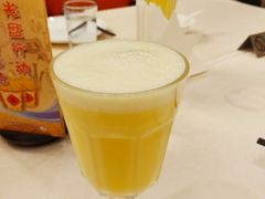 玉米汁-老城南食府(宣武门东大街店)