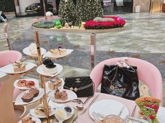 -视博茶点(美狮美高梅店)