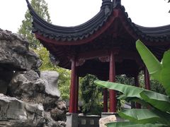 -常州古运河南大街文化旅游区-人民公园