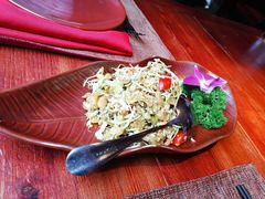 -花马天堂云南餐厅 Lost Heaven(外滩店)