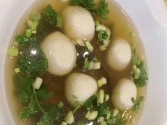 -洪泽老鱼馆(淮海一店)