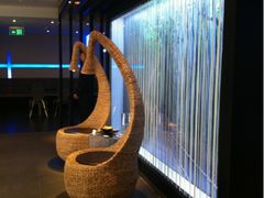 -北京崇文门桔子水晶酒店