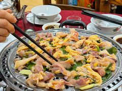 -友口福(大良店)