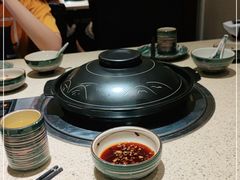 -润泽园椰子鸡(汇一城店)
