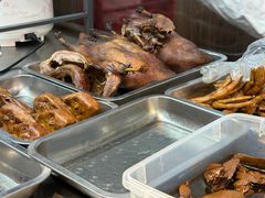 -徐家鸭子·非遗烤鸭(老门东店)