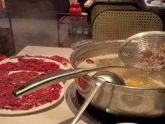 -八合里潮汕鲜牛肉火锅(福州万象城店)