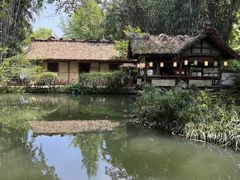 -成都杜甫草堂博物馆
