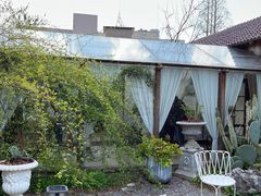 -Jo's Garden