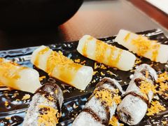 -鲜芋仙(观音桥大融城LG店)