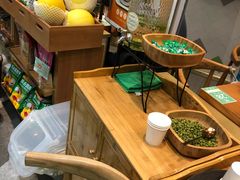 -云海肴·汽锅鸡·云南菜(广安门天虹店)