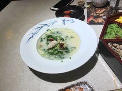 -将军牛排·尔滨地标朝鲜族美食(总店)