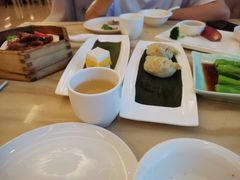 -锦粤宫·精致粤菜(深圳北站店)