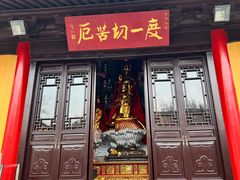 -灵谷景区