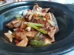 -广东胜利宾馆西关粤中餐厅