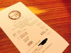 -天然豚骨拉面专门店 一兰(铜锣湾店)