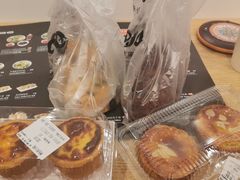 可可小贝-鲍师傅糕点(春熙路店)