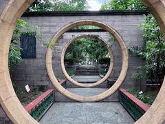 -广州神农草堂中医药博物馆