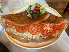 -La Creperie法餐厅(芮欧百货店)
