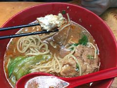 -老宅原住民沙茶面精品小吃(龙头路店)