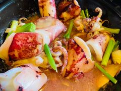 -百味馆·海鲜·湛江菜(后海花园店)