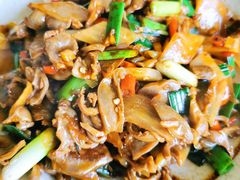 -李师傅脆肚(华强北店)