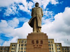 -大连理工大学(凌水校区)
