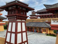 -中国汉城景区