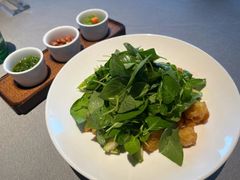 -阿庄新豫菜(通泰路店)