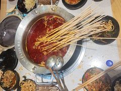 -屋头串串(临江路店)
