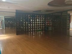 -奥力健身游泳俱乐部(华悦店)