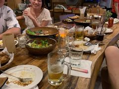 -Naughty Nuri’s Phuket
