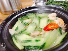 -鑫阿强海鲜大排档·老厦门特色菜(中山路店)