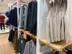 -优衣库(唐山爱琴海购物公园店)