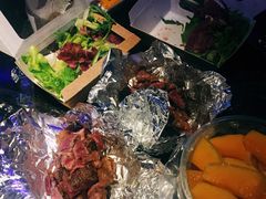 -纯K(打浦桥店)